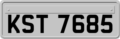 KST7685