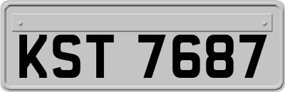 KST7687