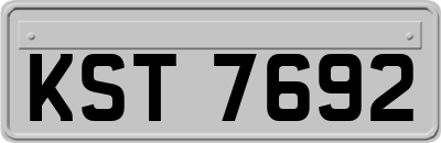 KST7692
