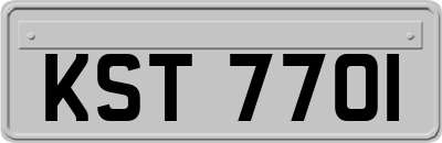 KST7701