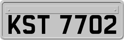 KST7702