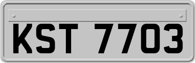 KST7703