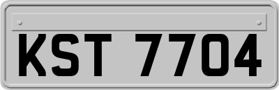 KST7704