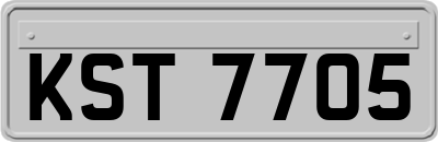 KST7705