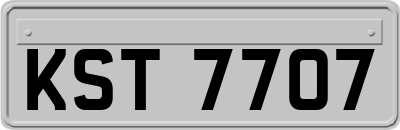 KST7707