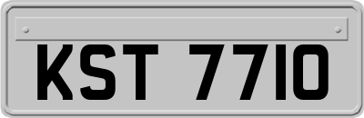 KST7710