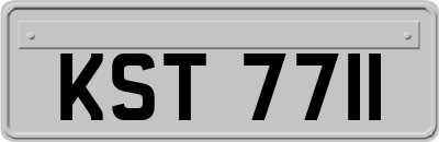KST7711