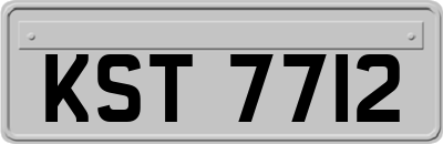 KST7712