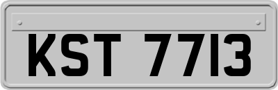 KST7713