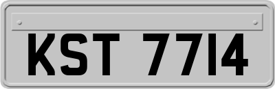 KST7714