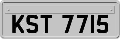 KST7715
