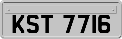 KST7716