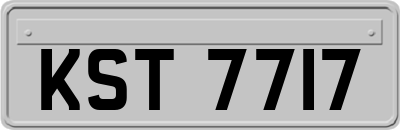 KST7717