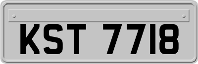 KST7718