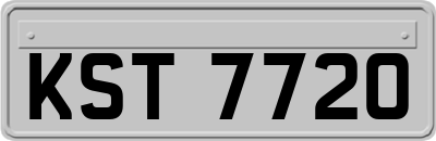 KST7720
