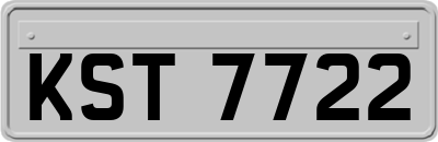 KST7722