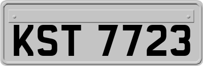 KST7723