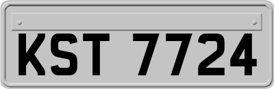 KST7724