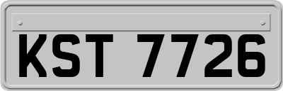 KST7726