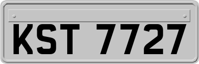 KST7727