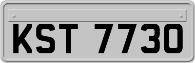 KST7730