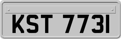 KST7731