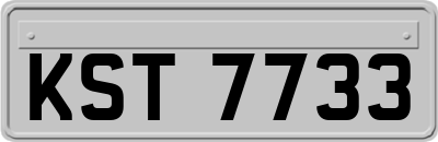KST7733