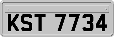 KST7734