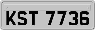 KST7736