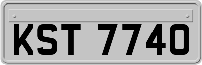 KST7740