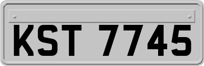 KST7745
