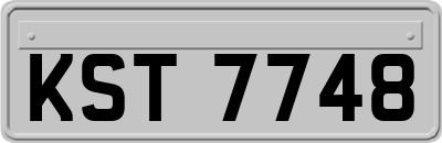 KST7748