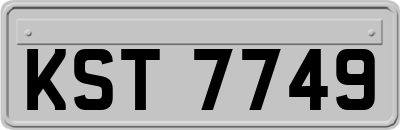 KST7749