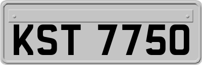 KST7750