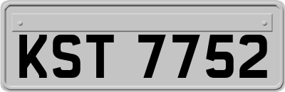 KST7752