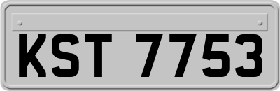 KST7753