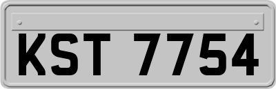 KST7754