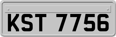 KST7756