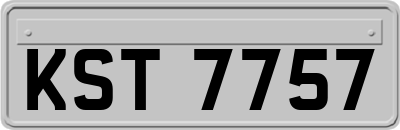 KST7757
