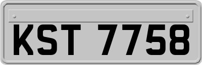 KST7758
