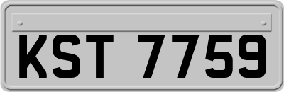 KST7759