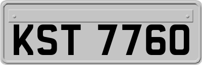 KST7760