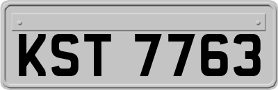 KST7763