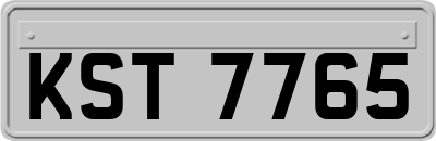 KST7765