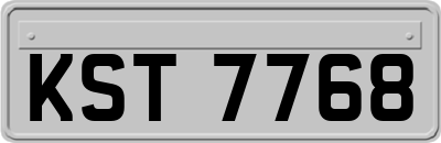 KST7768