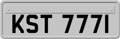 KST7771