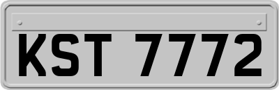 KST7772