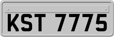 KST7775