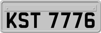 KST7776