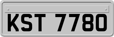KST7780